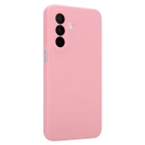 Tactical Velvet Smoothie Kryt pro Samsung Galaxy A27 5G Pink Panther