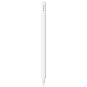 Apple Pencil (USB-C), bílá