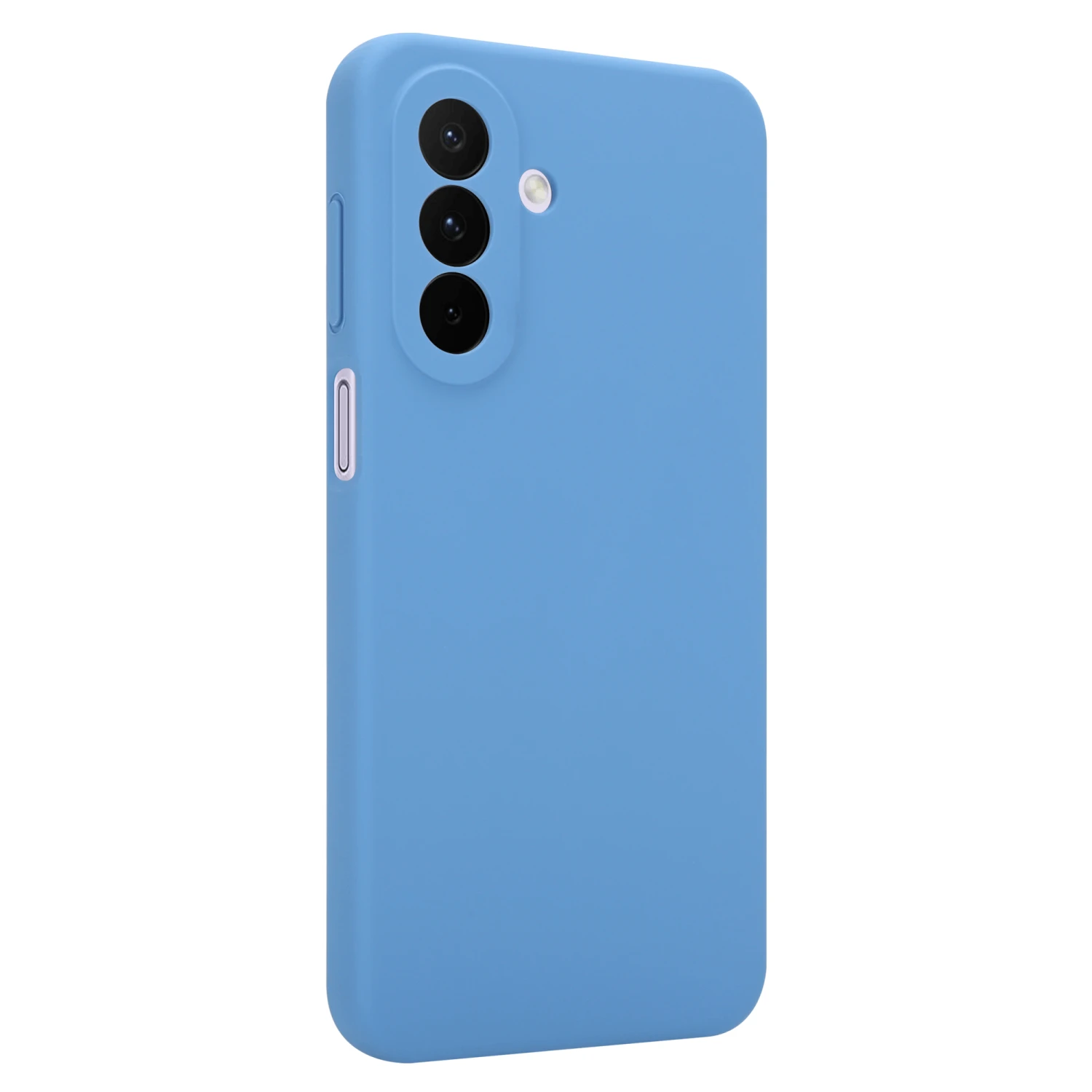 Tactical Velvet Smoothie Kryt pro Samsung Galaxy A27 5G Avatar