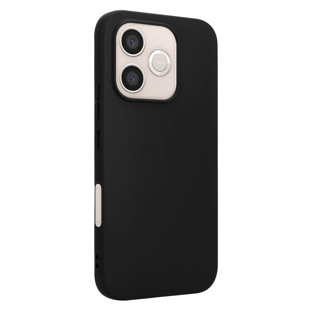 Tactical TPU Kryt pro Honor 600 Lite Black