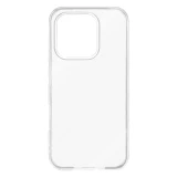 Tactical TPU Kryt pro Honor 600 Lite Transparent