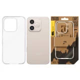 Zadní kryt Tactical TPU pro Samsung Galaxy A27 5G, transparentní