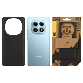 Tactical TPU Kryt pro Xiaomi Redmi Note 15 4G/5G Black 