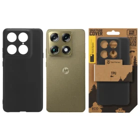 Tactical TPU Kryt pro Motorola Signature Black
