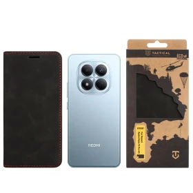 Tactical Xproof pro Xiaomi Redmi Note 15 Pro 4G Black Hawk