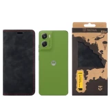 Tactical Xproof pro Motorola Moto G06/G06 Power Black Hawk