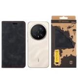 Tactical Xproof pro Honor Magic8 Pro Black Hawk