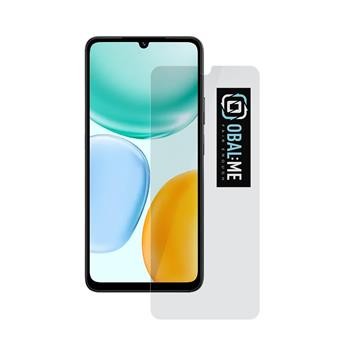 Tvrzené sklo OBAL:ME 2.5D pro Motorola Edge 70, transparentní