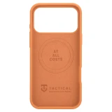 Tactical MagForce Velvet Smoothie Kryt pro Apple iPhone 17 Pro Max Agent Orange