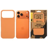 Tactical MagForce Velvet Smoothie Kryt pro Apple iPhone 17 Pro Max Agent Orange