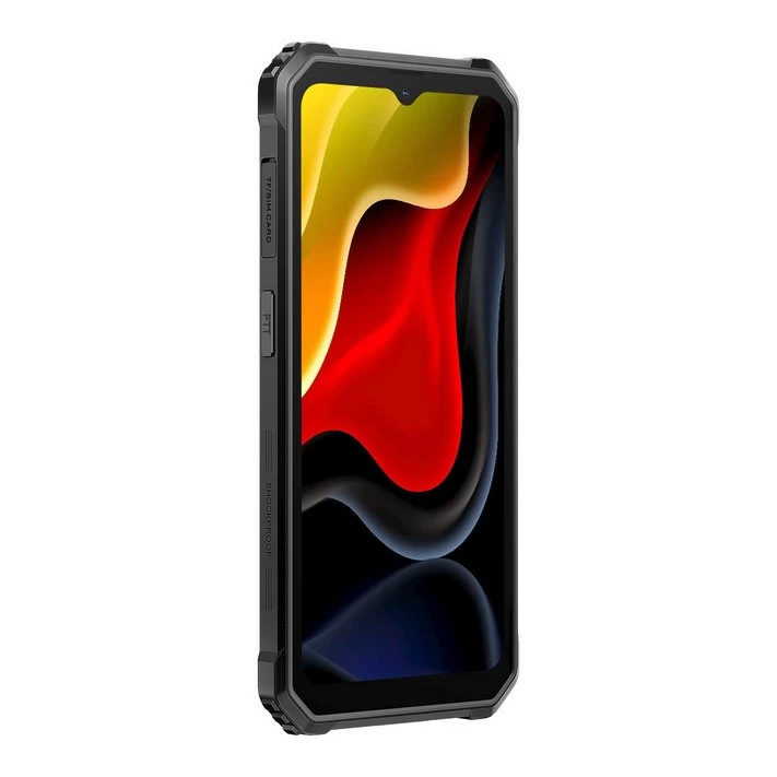 Blackview BV4800 SE 4GB/64GB černá
