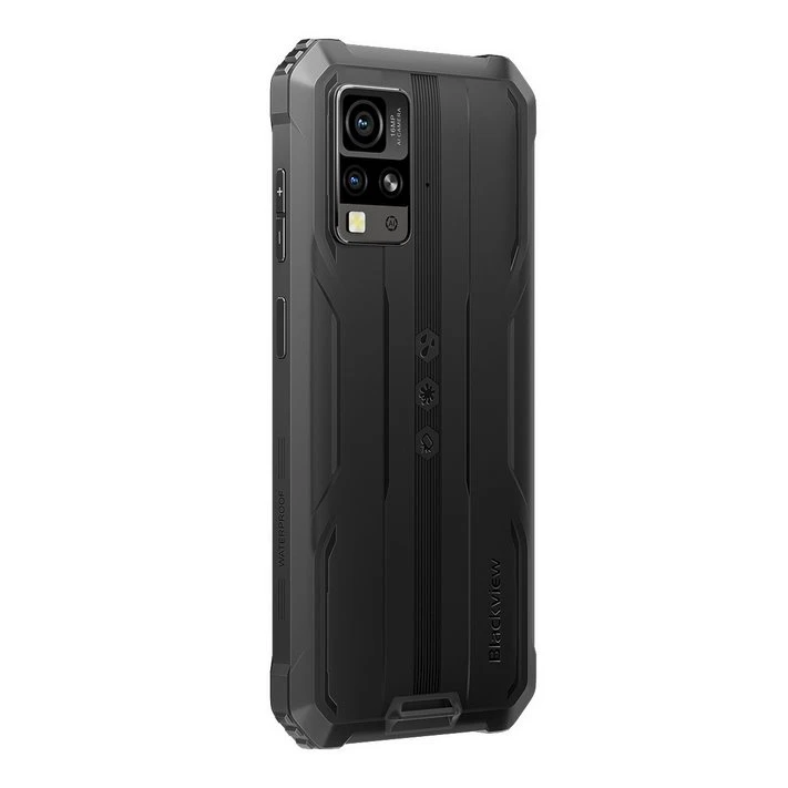 Blackview BV4800 SE 4GB/64GB černá