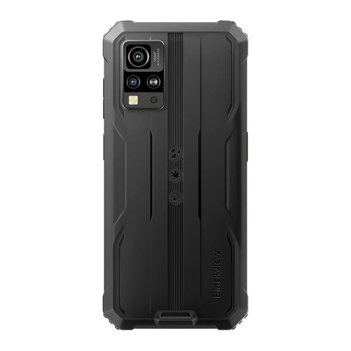 Blackview BV4800 SE 4GB/64GB černá