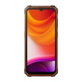 Blackview BV4800 SE 4GB/64GB černá / oranžová