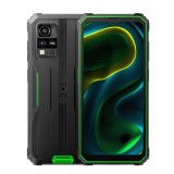 Blackview BV4800 SE 4GB/64GB černá / zelená