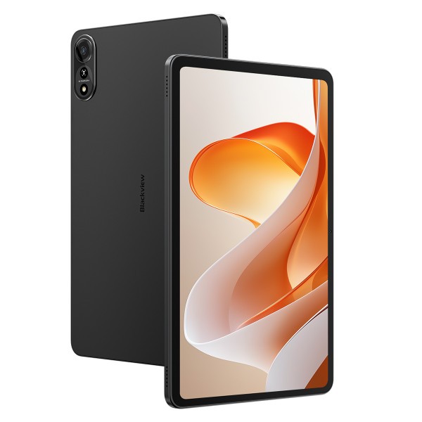 Blackview Mega 2 LTE 12" 12GB/256GB Šedá