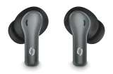 Bluetooth sluchátka ALIGATOR SUPER ANC+, černá