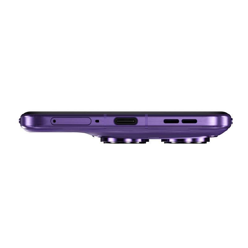 Motorola Signature 16GB/512GB Violet Swarovski
