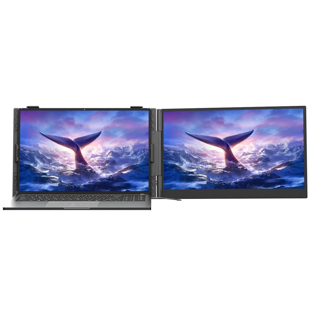 Blackview SCM6 14" Přídavná LCD obrazovka