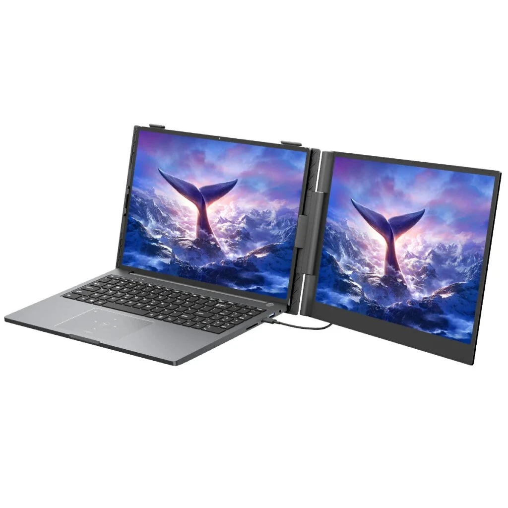 Blackview SCM6 14" Přídavná LCD obrazovka