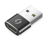 Adaptér ALIGATOR PREMIUM USB-A/USB-C