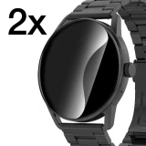 Ochranná fólie ALIGATOR pro Aligator Watch AMOLED PRO 2ks