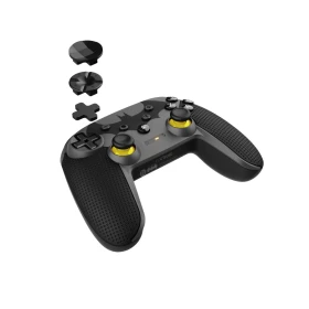Trust 542BM Muta Batman - PC / Android / iOS / Nintendo Switch černá