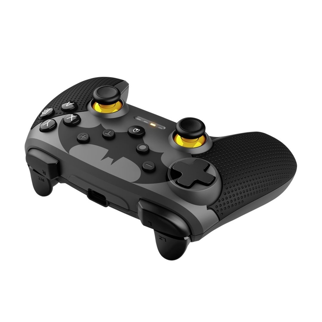 Trust 542BM Muta Batman - PC / Android / iOS / Nintendo Switch černá