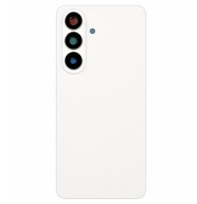 Samsung S942B Galaxy S26 Kryt Baterie White (Service Pack)