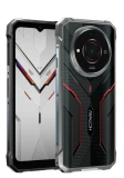 Hotwav T7S 4GB/128GB černá