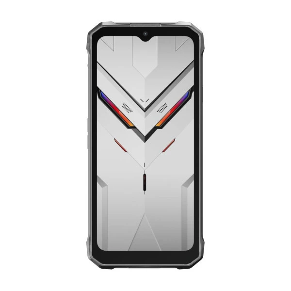 Hotwav T7S 4GB/128GB černá
