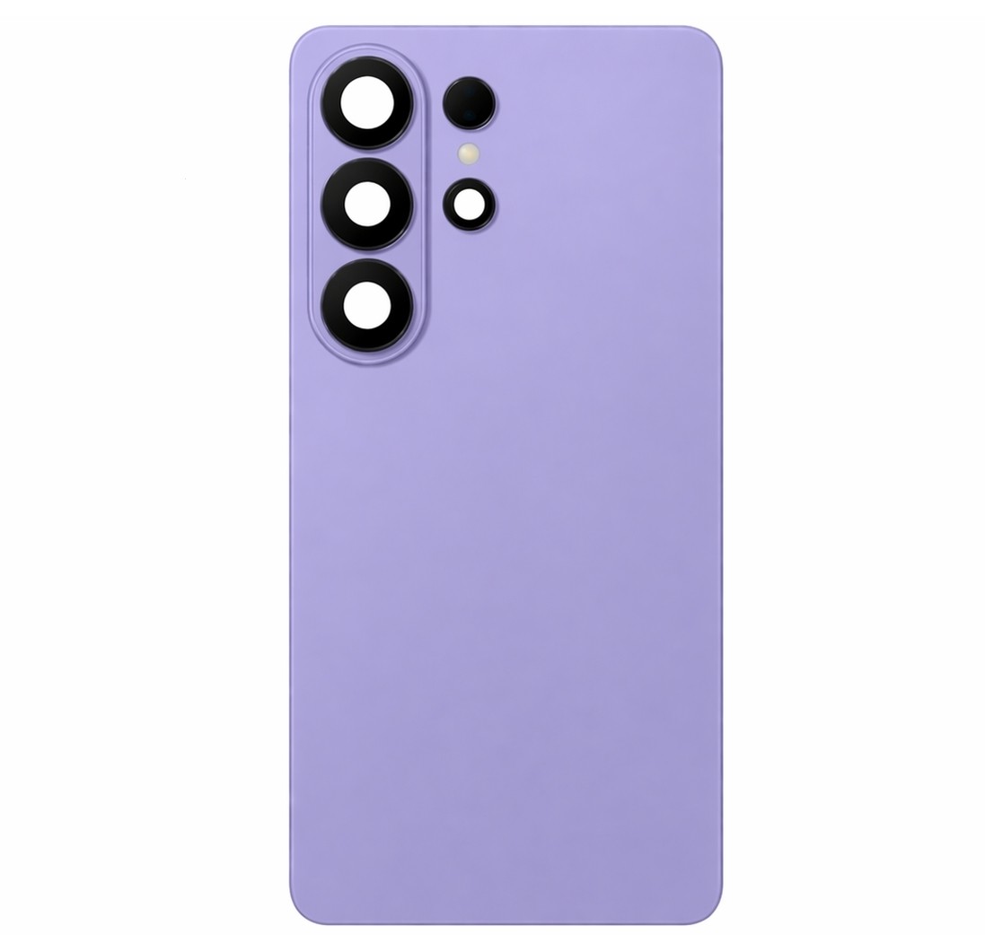 Kryt baterie pro Samsung Galaxy S26 Ultra S948B, violet (Service Pack)
