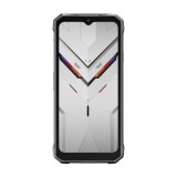 Hotwav T7S 4GB/128GB černá / zelená