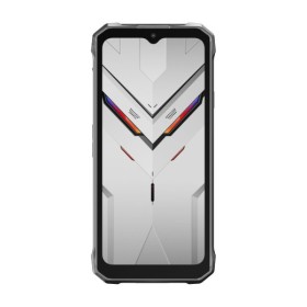 Hotwav T7S 4GB/128GB čierná / zelená