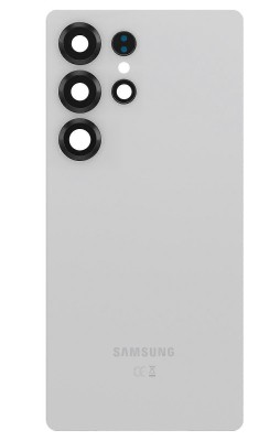 Samsung S948B Galaxy S26 Ultra Kryt Baterie Silver (Service Pack)