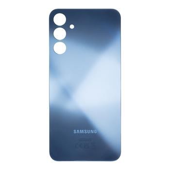 Kryt baterie pro Samsung Galaxy A15 4G, blue (Service Pack)