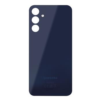 Kryt baterie pro Samsung Galaxy A15 4G, black (Service Pack)