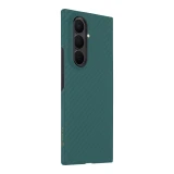 Tactical MagForce Aramid Kryt pro Samsung Galaxy Z Fold 7 Blue Jay
