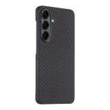 Tactical MagForce Aramid Kryt pro Samsung Galaxy S26 Black