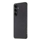 Tactical MagForce Aramid Kryt pro Samsung Galaxy S26+ Black