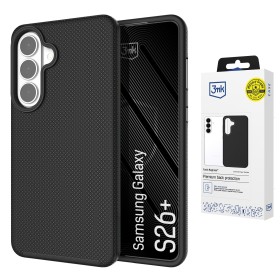 3mk ochranný kryt Fortis MagCase pro Samsung Galaxy S25 Ultra