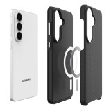 Zadní 3mk ochranný kryt Fortis MagCase pro Apple iPhone 16 Pro Max, černá