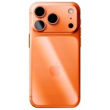Ochranná fólie 3mk FullBack Kit pro  Apple iPhone 17 Pro Max