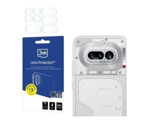 3mk Lens Protection pro Nothing Phone (4a)