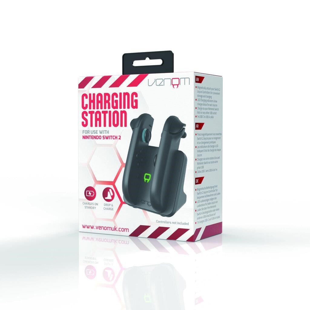 Venom VS4932 Joy-Con Charging Station pro Nintendo Switch 2
