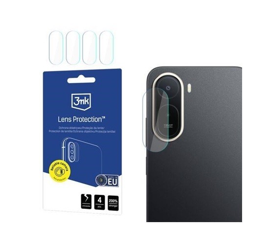 Ochrana kamery 3mk Lens Protection pro Xiaomi Redmi A7 Pro