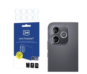 3mk Lens Protection pro Honor 600 Lite