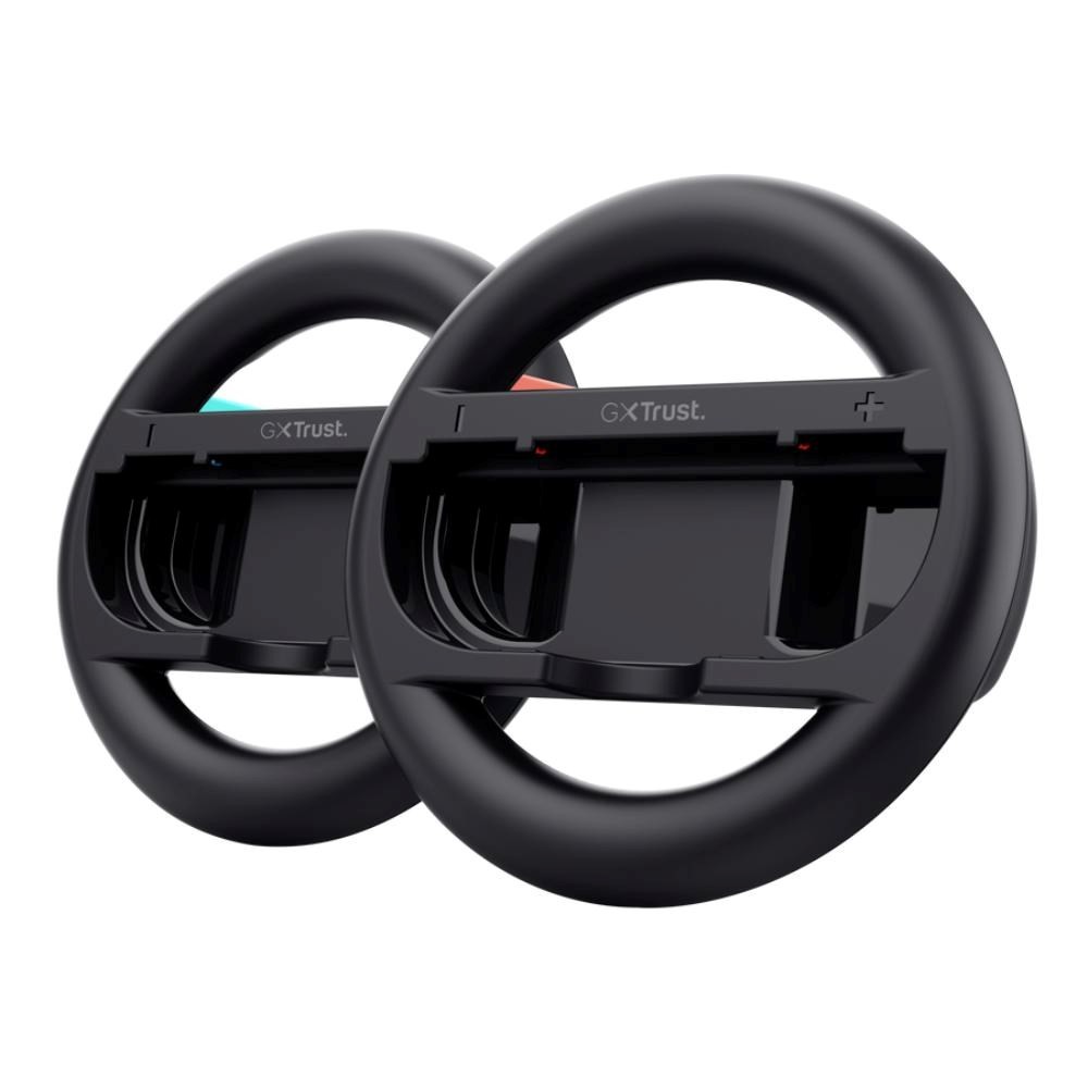 TRUST Volant GXT 1257 pro Nintendo Switch 2, 2ks