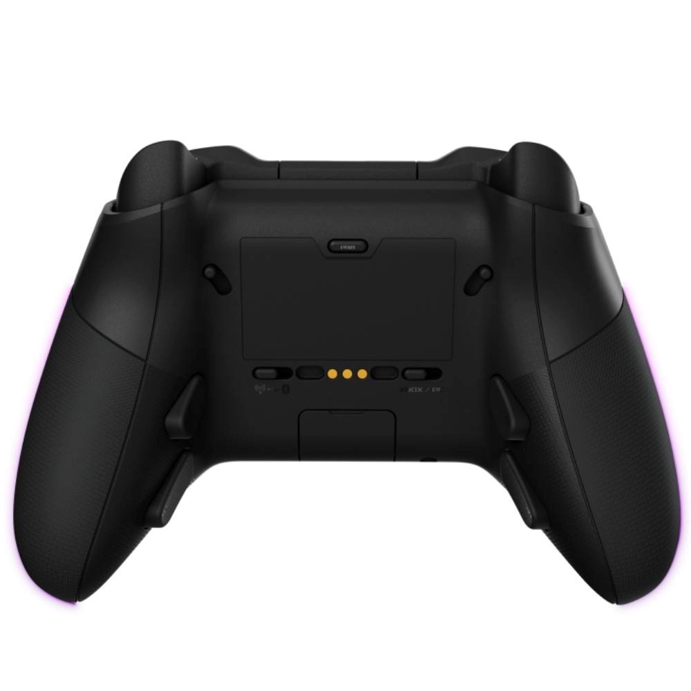 Asus ROG RAIKIRI II XBOX, BT, 2,4G, USB-C, černá