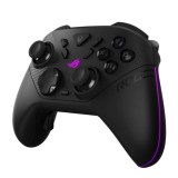 Asus ROG RAIKIRI II XBOX, BT, 2,4G, USB-C, černá